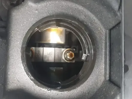 Привозной двигатель 1.8 z18xer за 420 000 тг. в Астана – фото 3