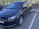 Volkswagen Polo 2015 года за 4 500 000 тг. в Караганда – фото 5