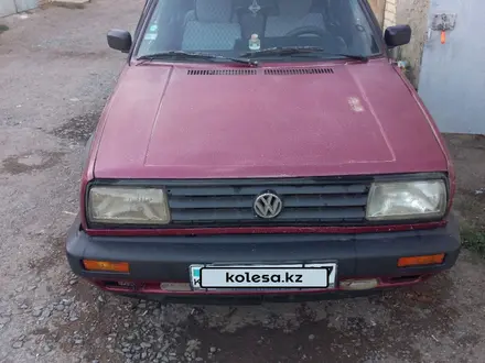 Volkswagen Jetta 1990 года за 900 000 тг. в Уральск