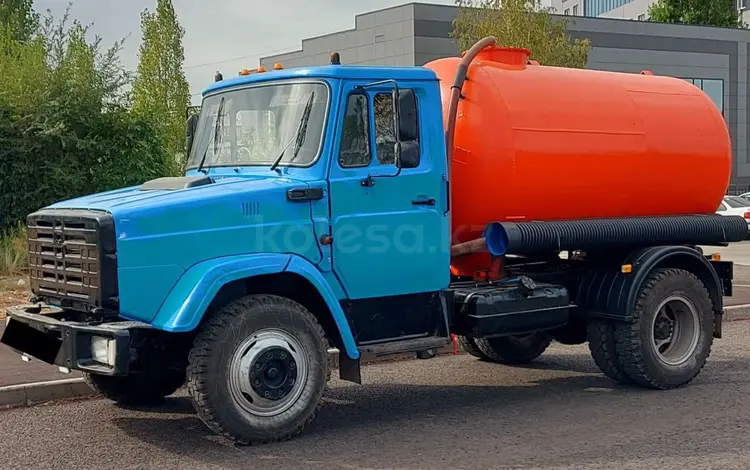 ЗиЛ  4333 2004 года за 6 900 000 тг. в Уральск