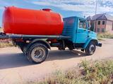 ЗиЛ  4333 2004 годаүшін6 900 000 тг. в Уральск – фото 4