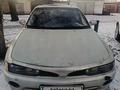 Mitsubishi Galant 1993 годаүшін1 000 000 тг. в Шу