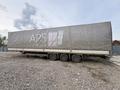 Schmitz  Schmitz Cargobull (Тент) 2017 года за 4 800 000 тг. в Алматы