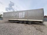 Schmitz  Schmitz Cargobull (Тент) 2017 годаүшін4 800 000 тг. в Алматы