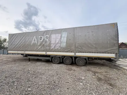 Schmitz  Schmitz Cargobull (Тент) 2017 года за 4 800 000 тг. в Алматы