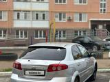 Chevrolet Lacetti 2012 годаүшін1 500 000 тг. в Атырау – фото 3