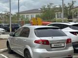 Chevrolet Lacetti 2012 годаүшін1 500 000 тг. в Атырау – фото 2