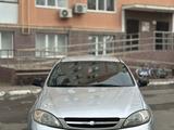 Chevrolet Lacetti 2012 годаүшін1 500 000 тг. в Атырау