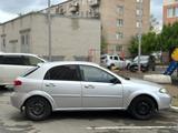 Chevrolet Lacetti 2012 годаүшін1 500 000 тг. в Атырау – фото 4