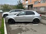 Chevrolet Lacetti 2012 годаүшін1 500 000 тг. в Атырау – фото 5