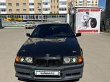 BMW 325 1993 года за 2 300 000 тг. в Астана – фото 2