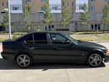 BMW 325 1993 годаүшін2 200 000 тг. в Астана – фото 5