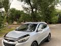 Hyundai Tucson 2014 года за 8 000 000 тг. в Тараз – фото 9
