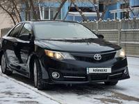 Toyota Camry 2014 года за 8 000 000 тг. в Актобе