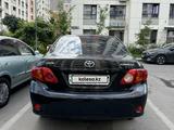 Toyota Corolla 2007 годаүшін3 200 000 тг. в Алматы – фото 2