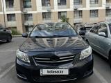 Toyota Corolla 2007 годаүшін3 200 000 тг. в Алматы
