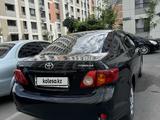 Toyota Corolla 2007 годаүшін3 200 000 тг. в Алматы – фото 3