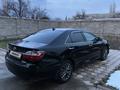 Toyota Camry 2018 года за 12 000 000 тг. в Тараз – фото 4