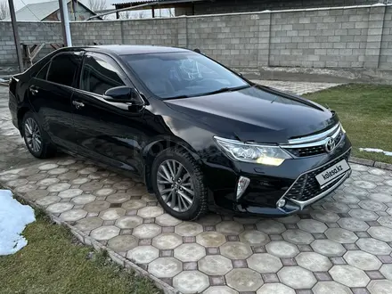 Toyota Camry 2018 года за 12 000 000 тг. в Тараз