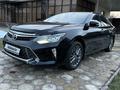 Toyota Camry 2018 годаүшін12 000 000 тг. в Тараз – фото 6