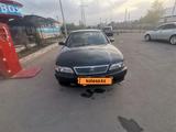 Nissan Cefiro 1994 годаүшін1 600 000 тг. в Алматы – фото 2