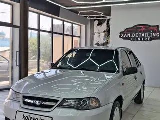 Daewoo Nexia