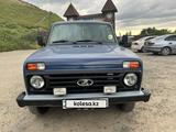 ВАЗ (Lada) Lada 2121 2007 годаүшін1 700 000 тг. в Алматы