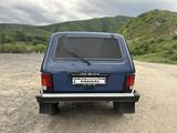 ВАЗ (Lada) Lada 2121 2007 годаүшін1 700 000 тг. в Алматы – фото 5