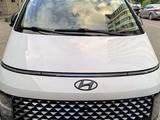 Hyundai Staria 2023 годаүшін21 000 000 тг. в Астана