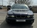 BMW 528 1998 годаүшін3 350 000 тг. в Караганда – фото 5