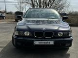 BMW 528 1998 года за 3 600 000 тг. в Караганда – фото 5