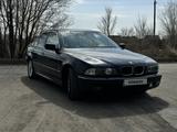 BMW 528 1998 года за 3 900 000 тг. в Караганда – фото 4