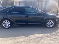 Toyota Camry 2013 года за 8 300 000 тг. в Актау