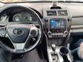 Toyota Camry 2014 года за 8 000 000 тг. в Тараз – фото 2