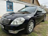 Nissan Teana 2006 годаүшін4 000 000 тг. в Уральск – фото 2