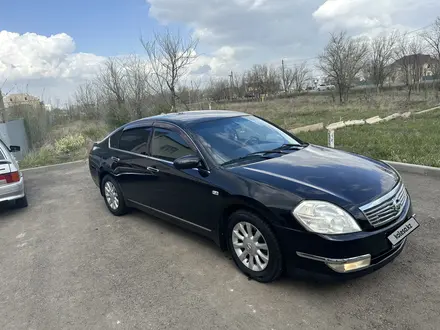 Nissan Teana 2006 года за 4 000 000 тг. в Уральск – фото 16