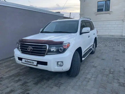 Toyota Land Cruiser 2014 года за 25 000 000 тг. в Актау – фото 6