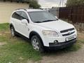 Chevrolet Captiva 2007 годаүшін3 000 000 тг. в Усть-Каменогорск