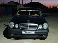 Mercedes-Benz E 320 1999 годаүшін3 800 000 тг. в Атырау