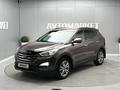 Hyundai Santa Fe 2013 года за 8 000 000 тг. в Атырау
