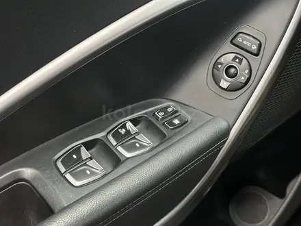 Hyundai Santa Fe 2013 года за 8 000 000 тг. в Атырау – фото 13