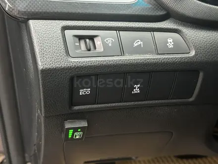 Hyundai Santa Fe 2013 года за 8 000 000 тг. в Атырау – фото 14