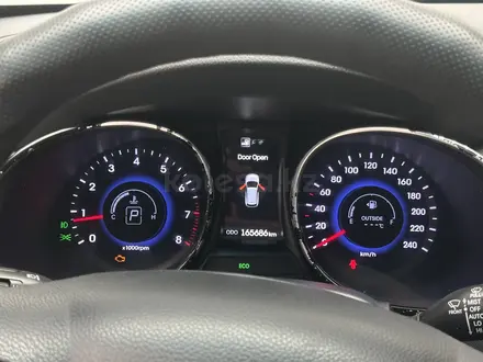 Hyundai Santa Fe 2013 года за 8 000 000 тг. в Атырау – фото 17