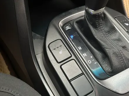 Hyundai Santa Fe 2013 года за 8 000 000 тг. в Атырау – фото 20