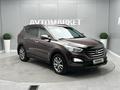 Hyundai Santa Fe 2013 года за 8 000 000 тг. в Атырау – фото 2