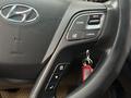 Hyundai Santa Fe 2013 года за 8 000 000 тг. в Атырау – фото 19