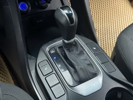 Hyundai Santa Fe 2013 года за 8 000 000 тг. в Атырау – фото 21