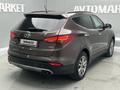 Hyundai Santa Fe 2013 года за 8 000 000 тг. в Атырау – фото 4