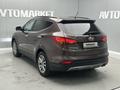 Hyundai Santa Fe 2013 года за 8 000 000 тг. в Атырау – фото 3