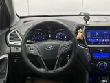 Hyundai Santa Fe 2013 года за 8 000 000 тг. в Атырау – фото 5
